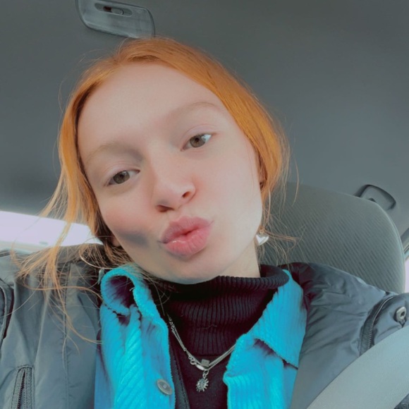 Meet your Posher, Cheyenne - Picture 1 of 3